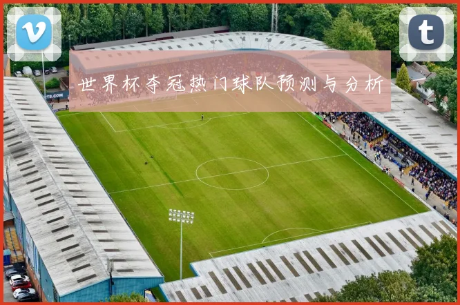 世界杯夺冠热门球队预测与分析